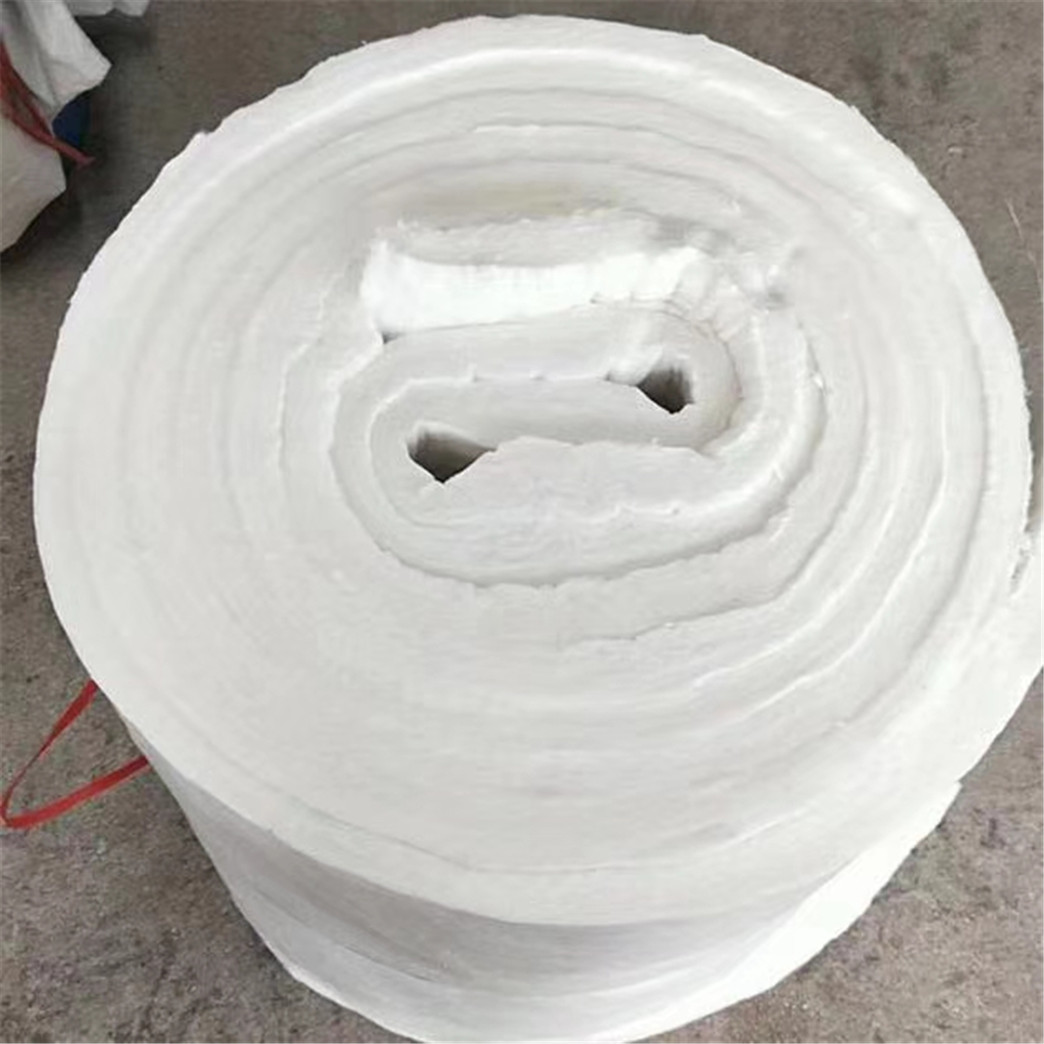 高密度陶瓷纤维板对身体的危害-昊辰公司